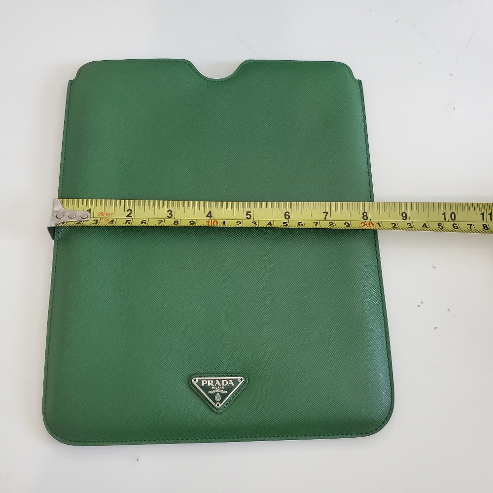 Authentic Prada Tablet Case - Picture 7 of 8